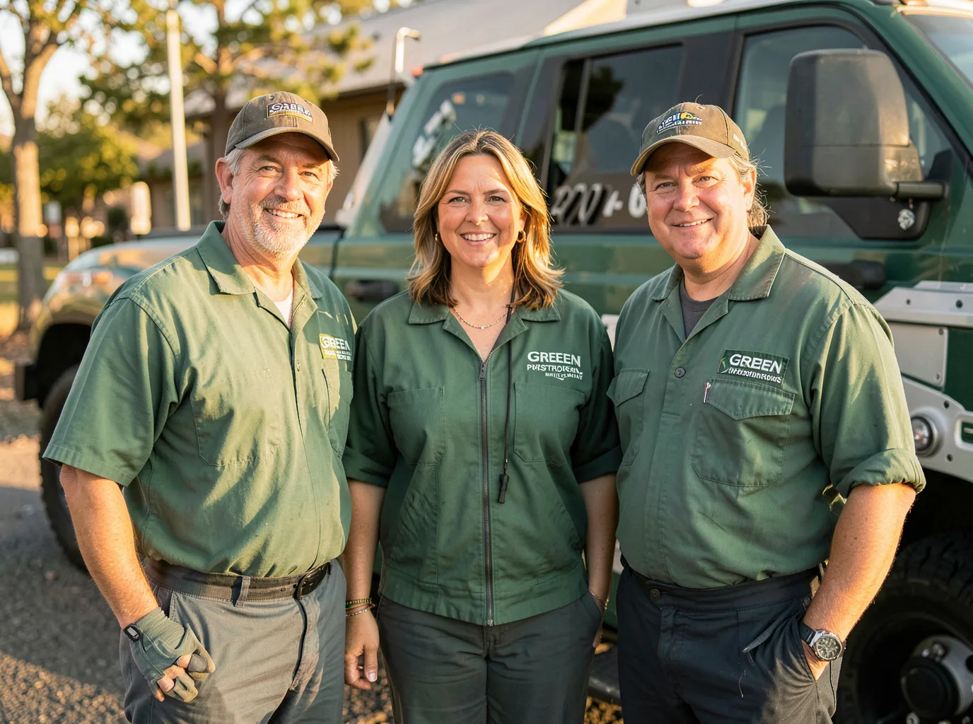 Water Damage Restoration company in Trout Lake, MI
